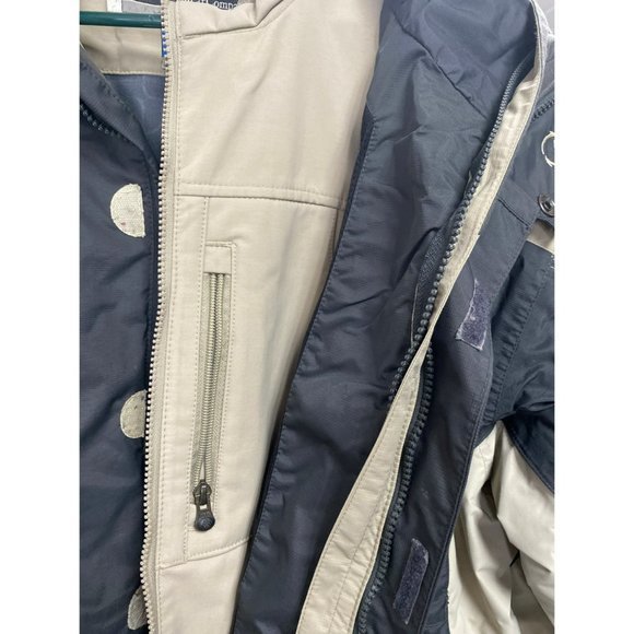 Columbia Core Interchange 3 In 1 Jacket - Picture 4 of 15